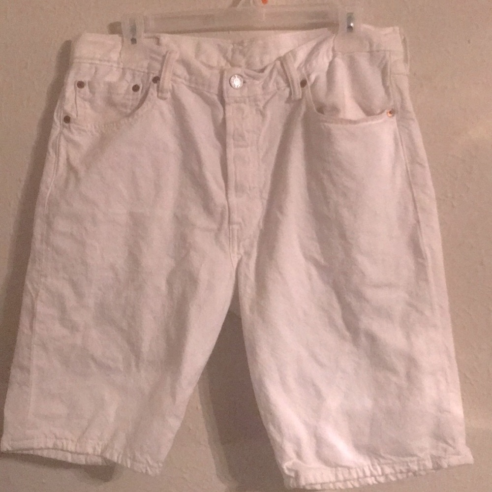 Levi Shorts
